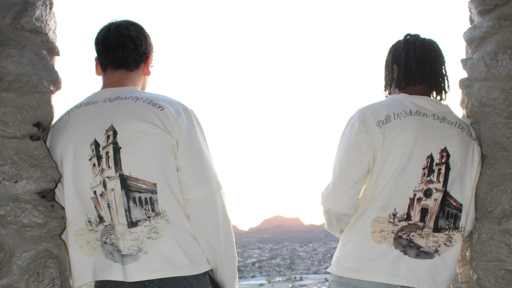 Ossessione - Men Streetwear 