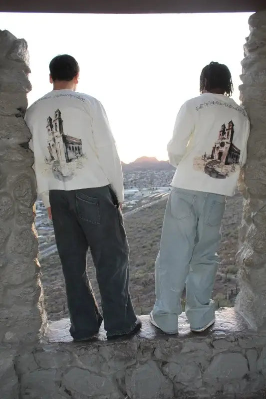 Urban streetwear brand